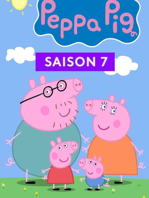 Peppa Pig