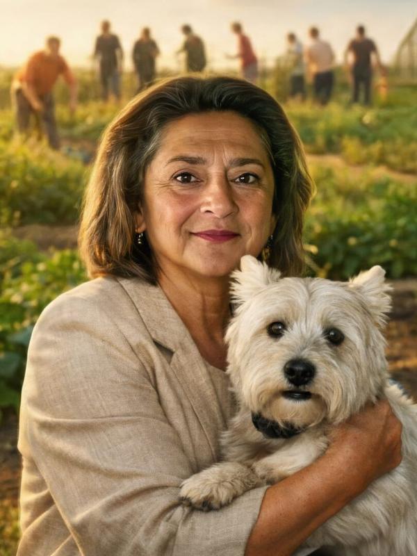 Rust en Vreugd S1 E5