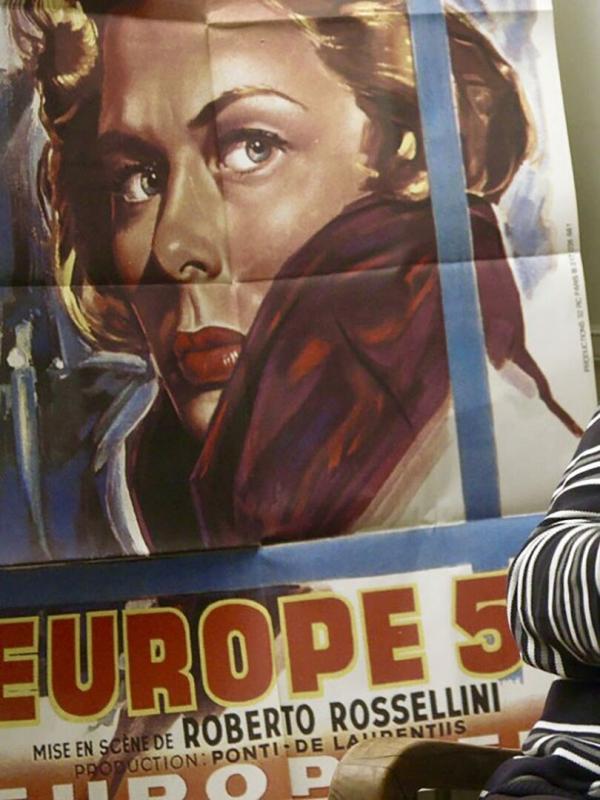 Les cahiers du cinéma, la création d'une empreinte