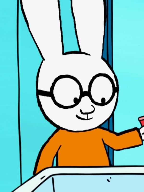 Simon S3 E3