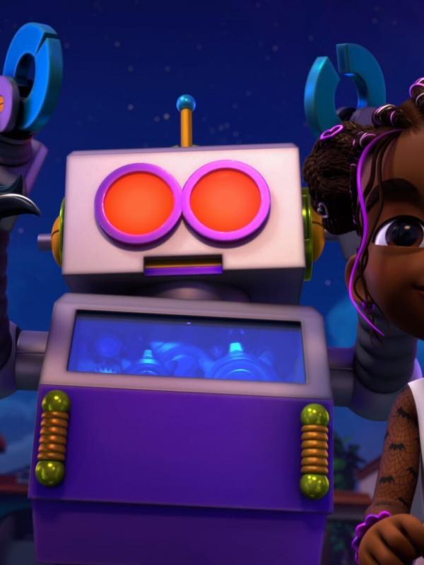 Iron Man et ses amis incroyables S1 E9