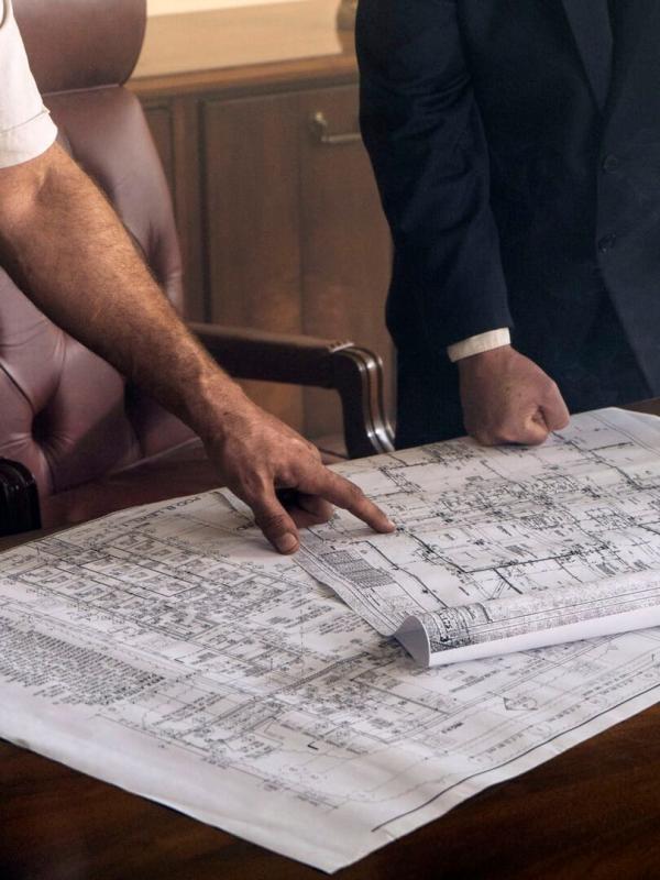 Grandes évasions, avec Morgan Freeman