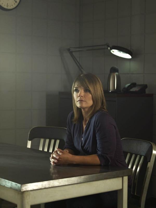 New York Section Criminelle S7 E15