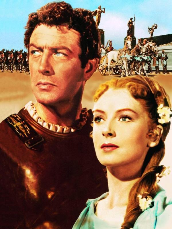 Quo Vadis