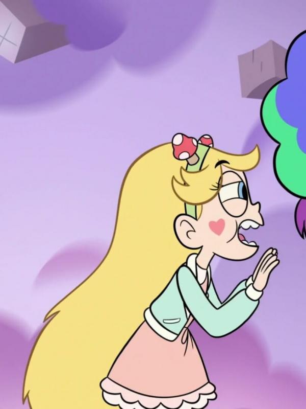 Star Butterfly S3 E11
