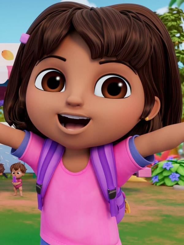 Dora S1 E6