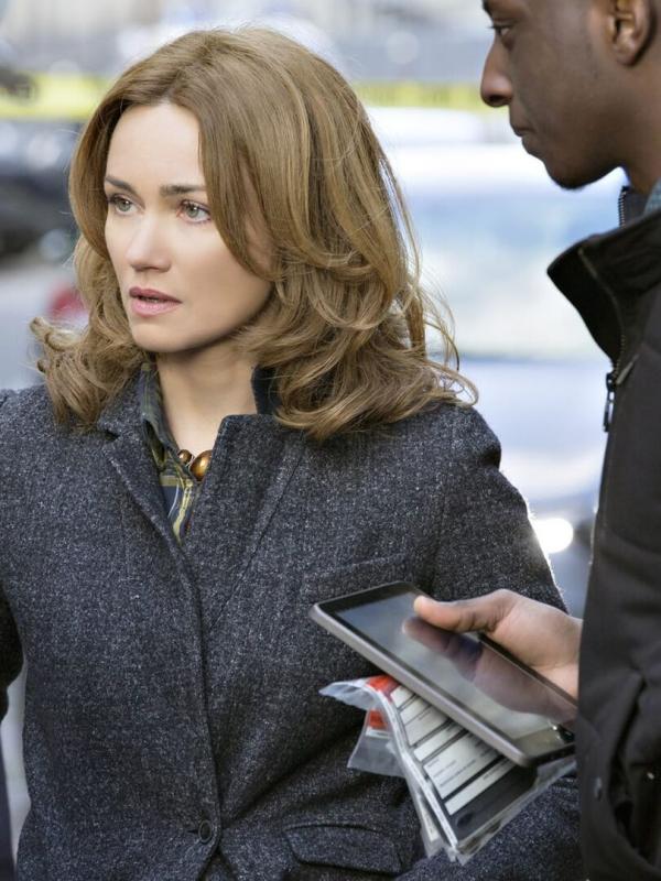 Alice Nevers, le juge est une femme S19 E8