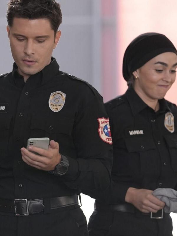 9-1-1: Lone Star S4 E5