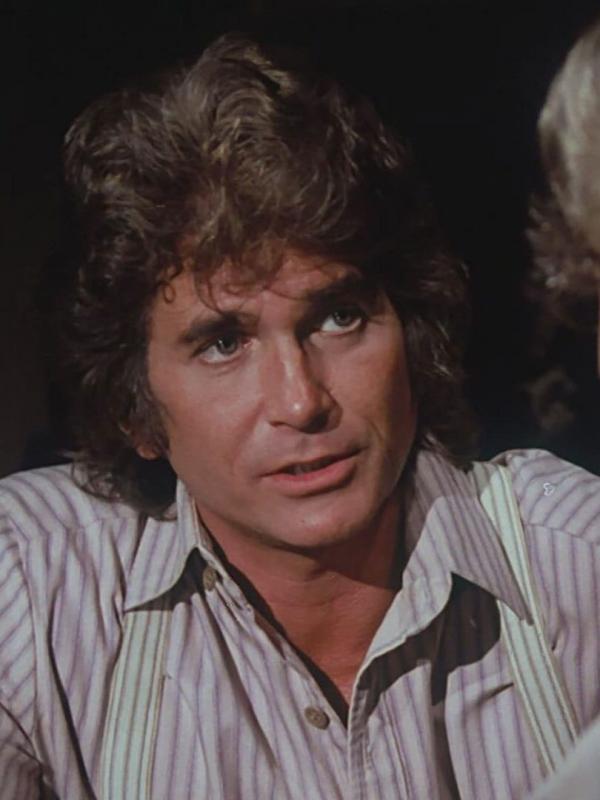 La Petite Maison dans la prairie S4 E17