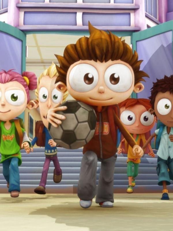 Angelo la débrouille S2 E2