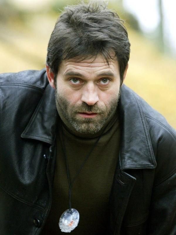 Crimes en série S1 E10