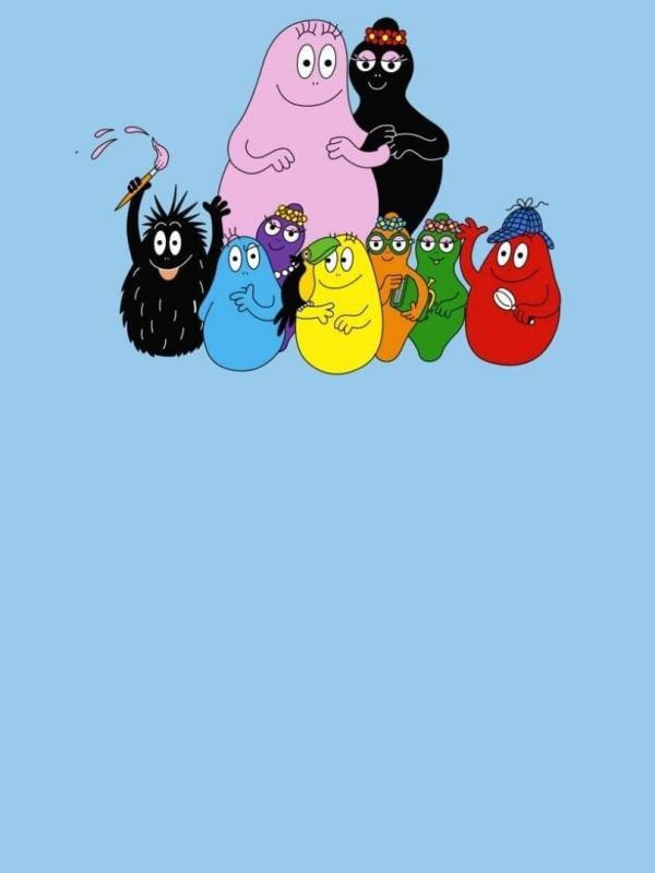 Barbapapa autour du monde S1 E10