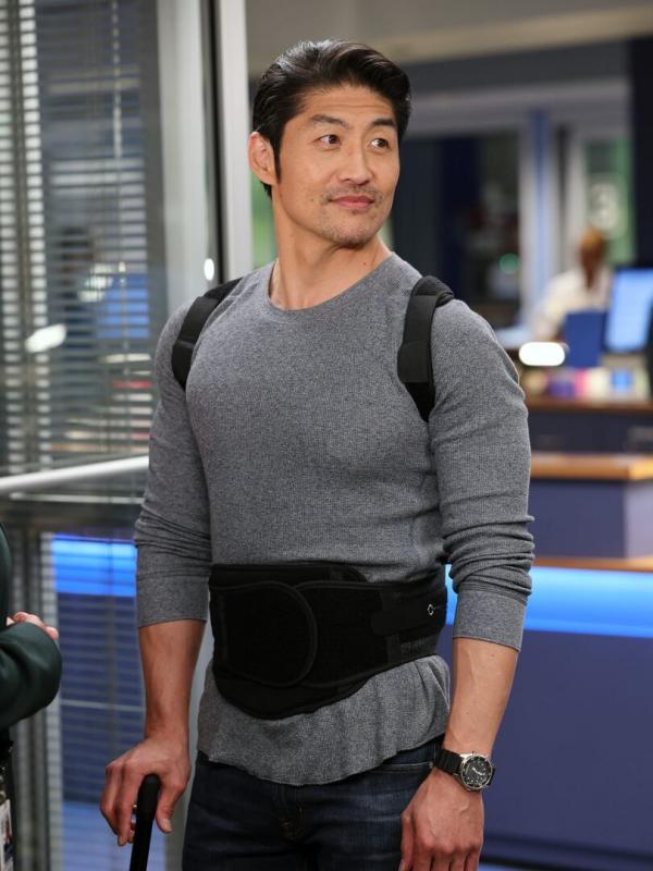 Chicago Med S7 E7