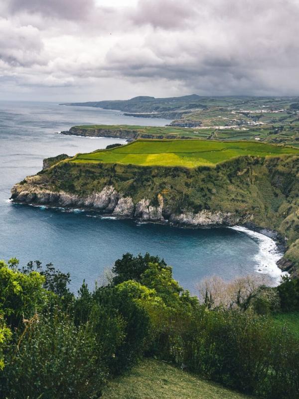 Meia Milha Para Baixo