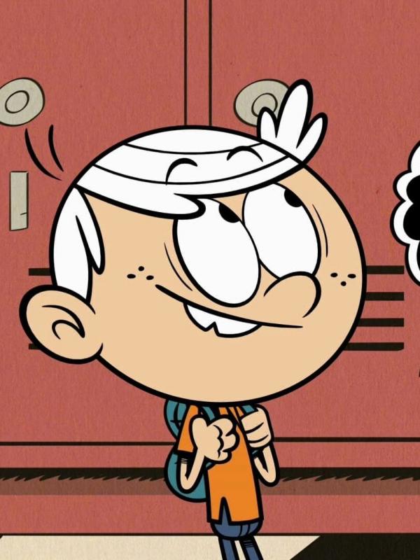 Bienvenue chez les Loud S5 E20