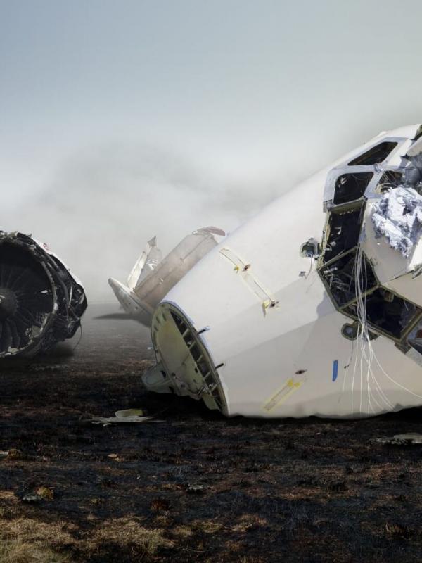 Les 10 catastrophes qui ont marqué la planète