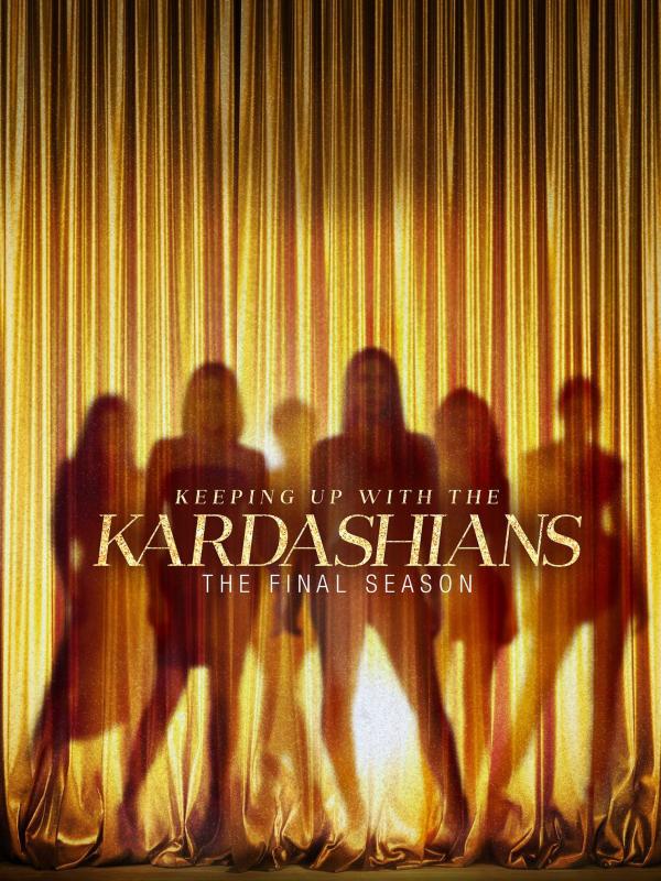 L'incroyable Famille Kardashian