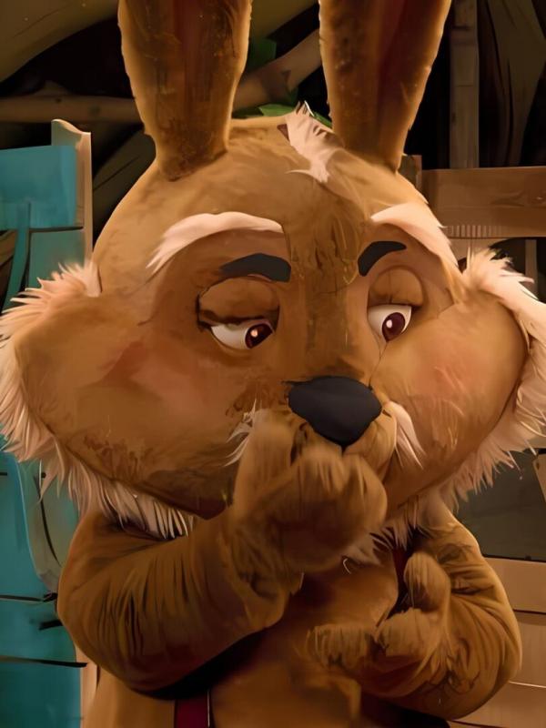 Plop en de Peppers S2 E3