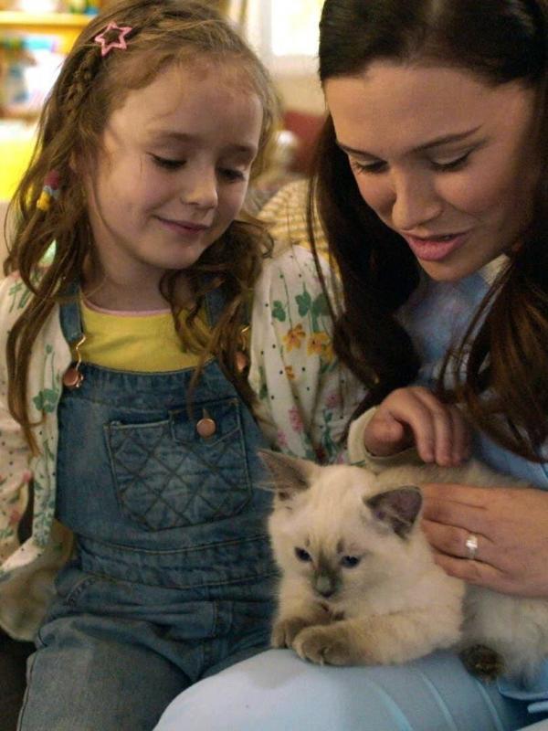 Waffel de wonderhond S1 E17