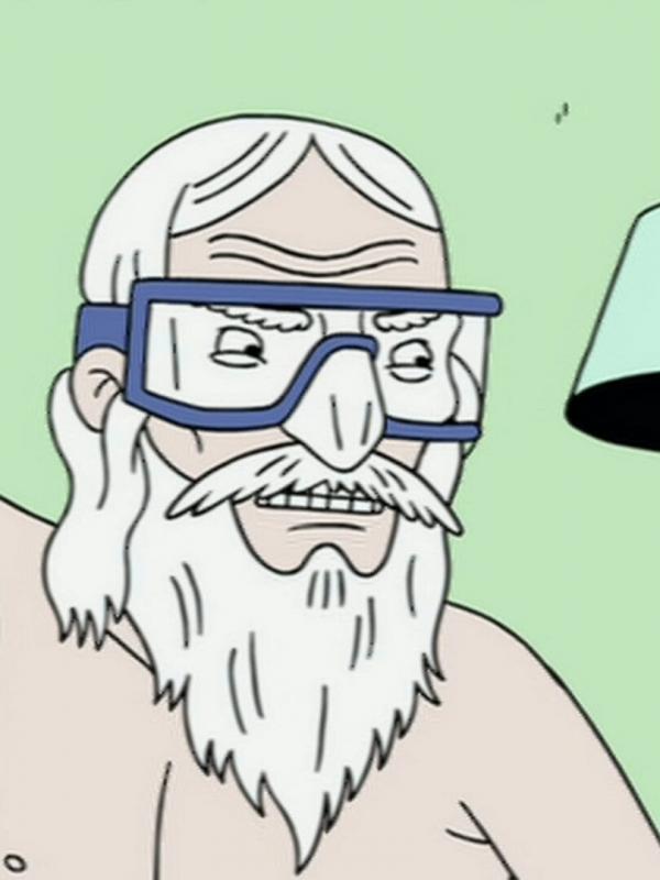 Ugly Americans S1 E11