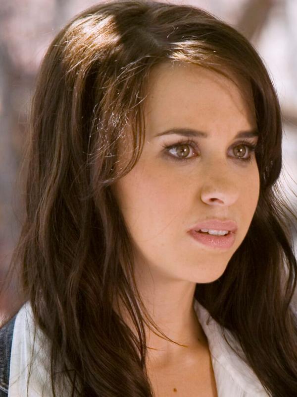 Ghost Whisperer S2 E2