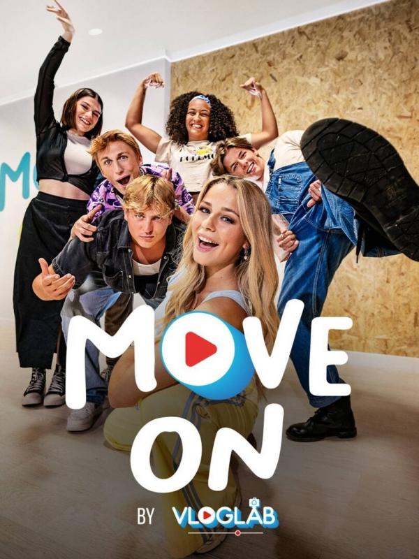 Move On S1 E7