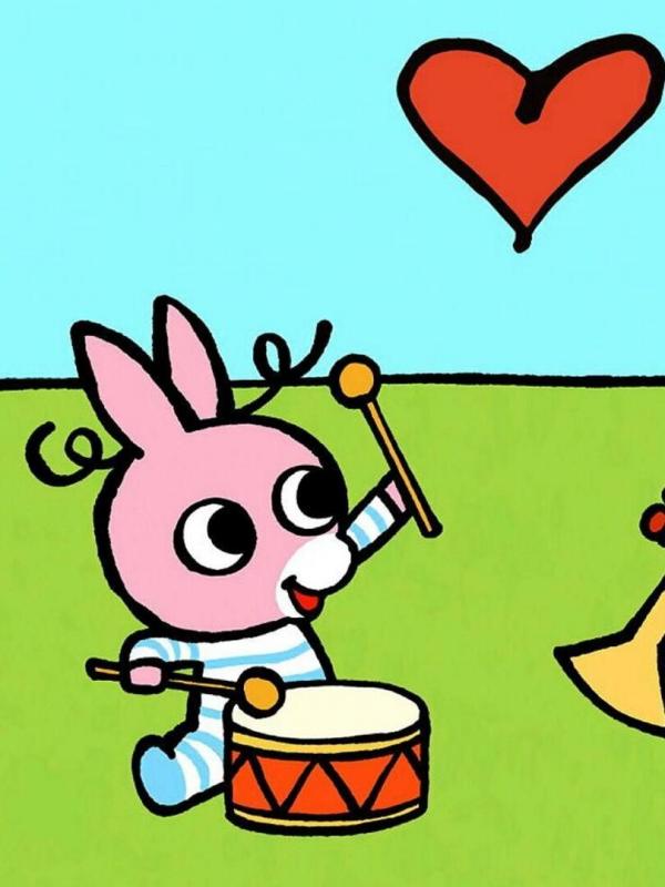 Trotro et Zaza S1 E25