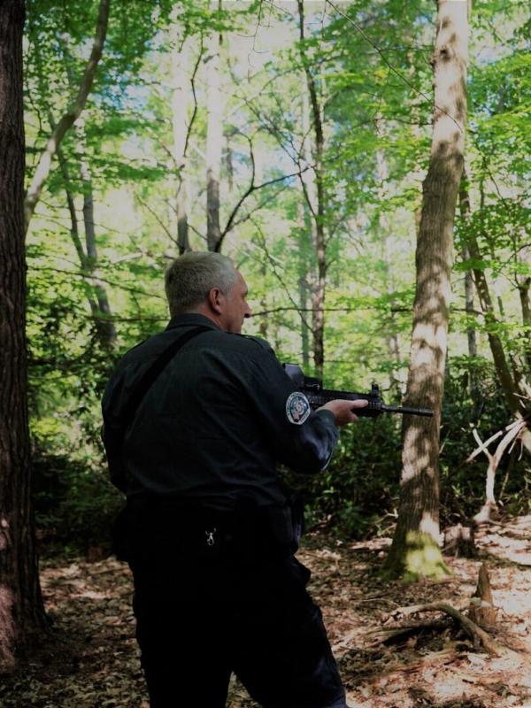 La vallée des condamnés