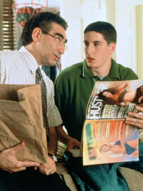 American Pie
