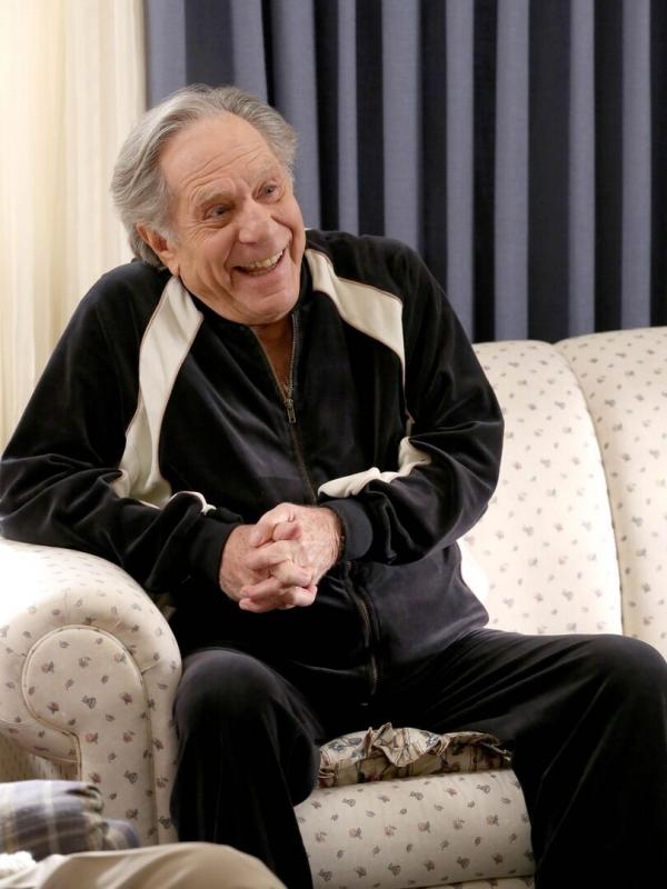 Die Goldbergs S3 E12