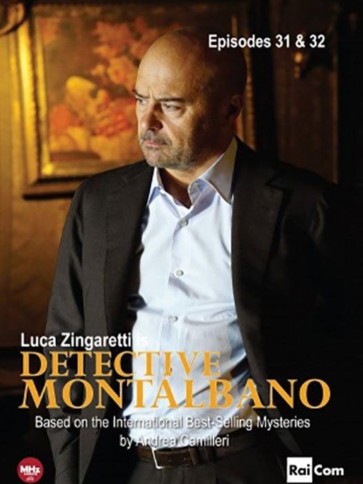 Commissaire Montalbano