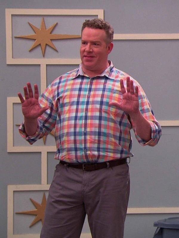 Les Thunderman S3 E7
