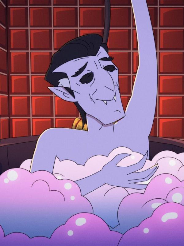 Monster Loving Maniacs S1 E38