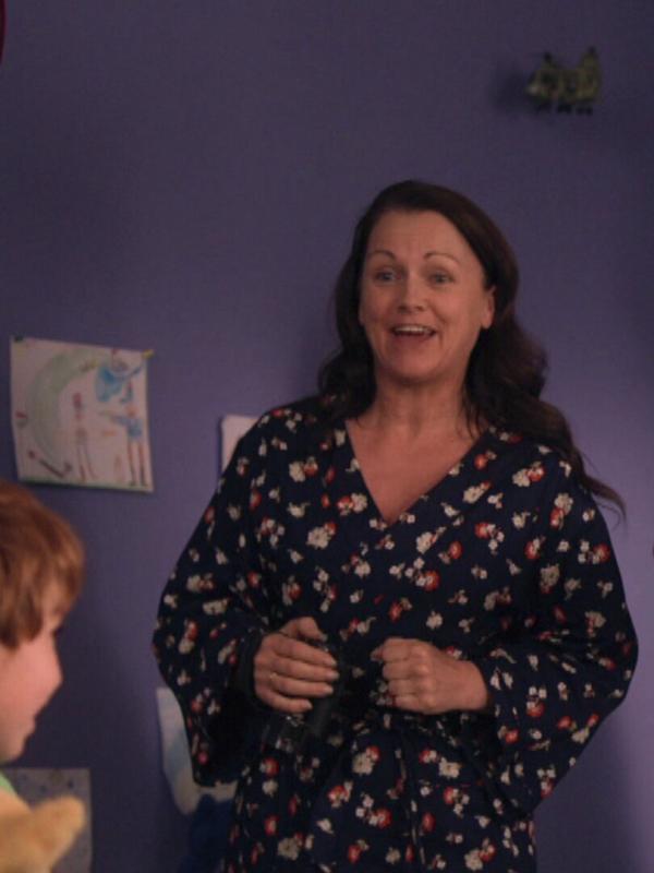 Casper en Emma S1 E12