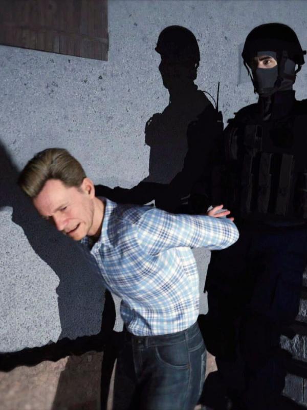 GIGN, unité d'élite