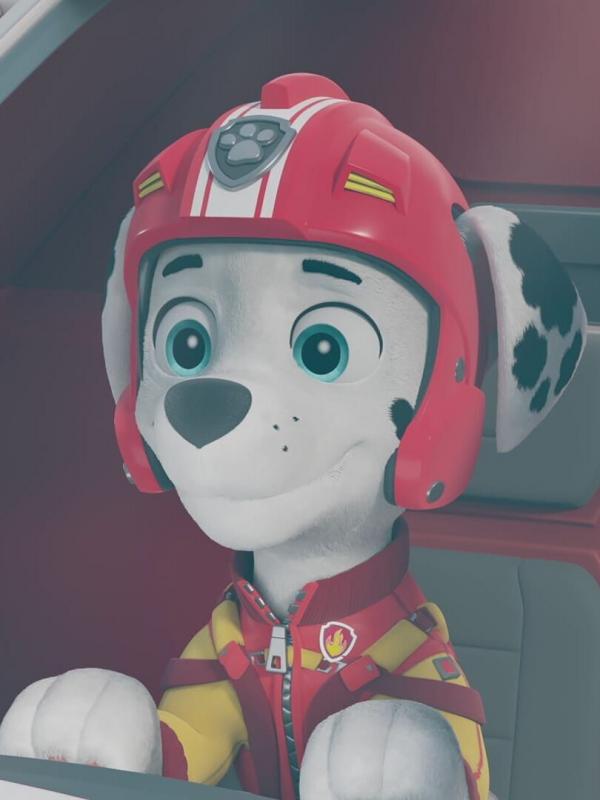 La Pat'Patrouille S11 E10