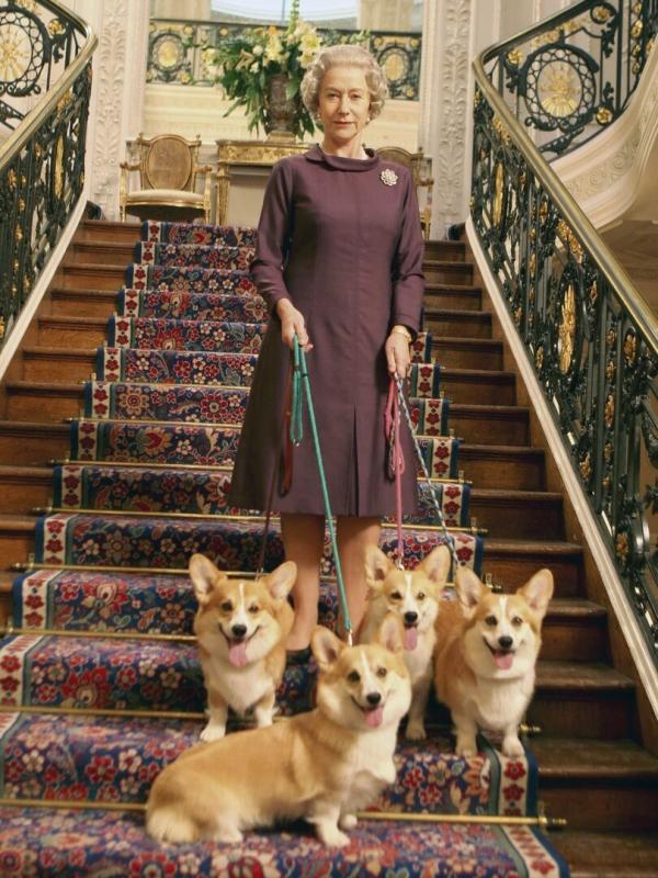 The Queen