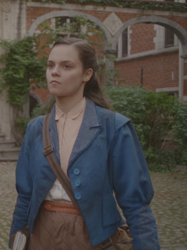 Theodosia S1 E15