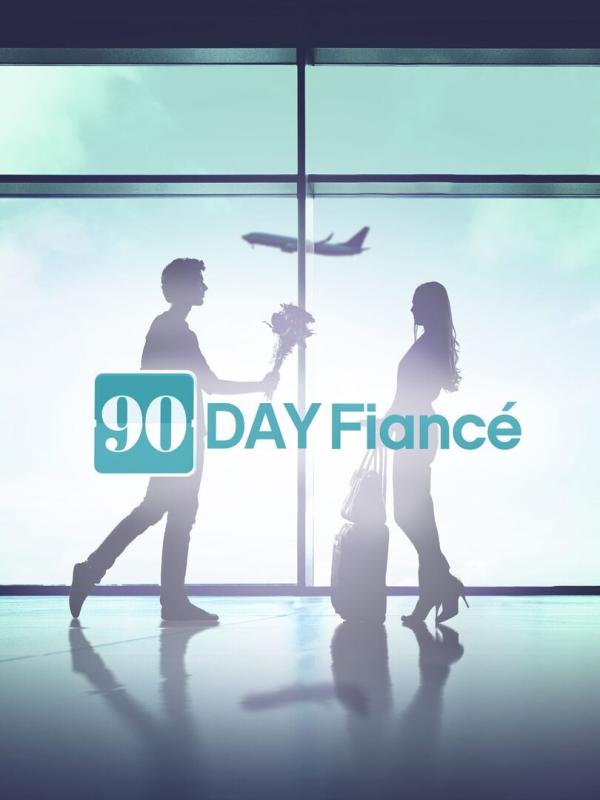 90 jours pour se marier