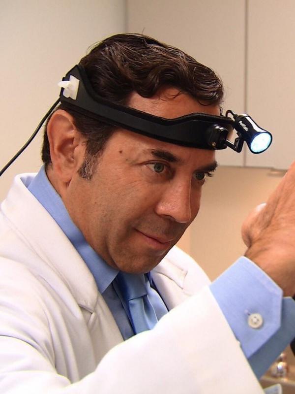 Chirurgie à tout prix S3 E2