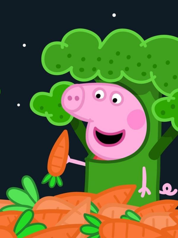 Peppa Pig S7 E4