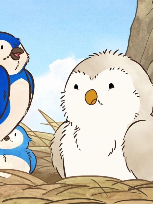 Raad eens hoeveel ik van je hou S3 E10