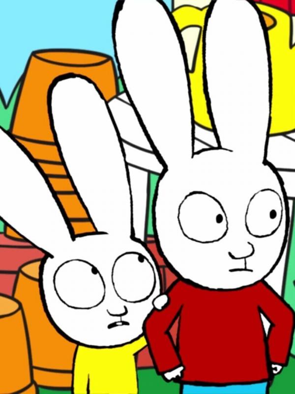 Simon S3 E27