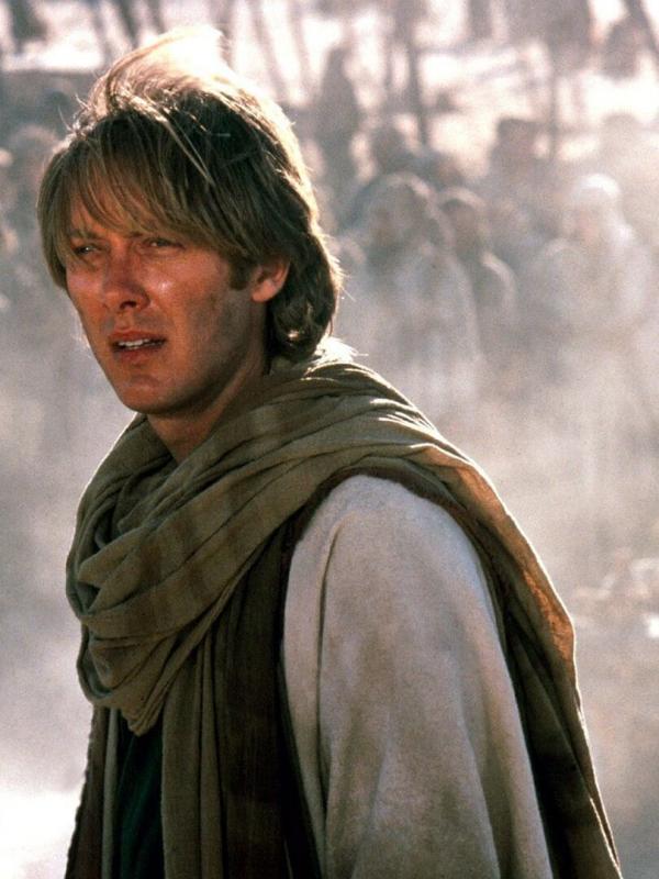 Stargate : la porte des étoiles