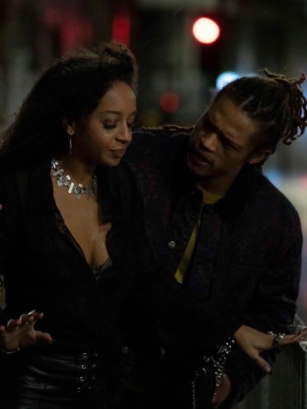 Domino Day S1 E1