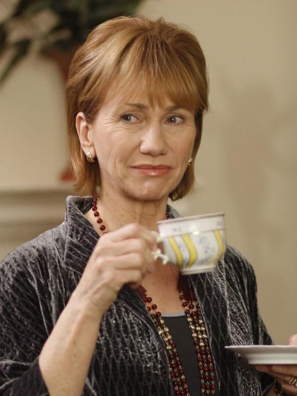 New York Section Criminelle S8 E9