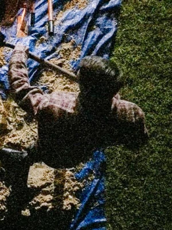 Guide du crime (presque) parfait