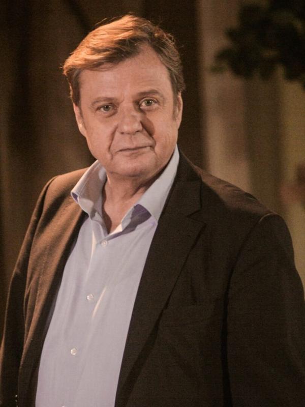 Commissaire Magellan S3 E4