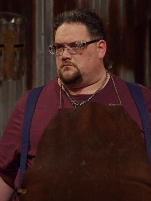 Le meilleur forgeron