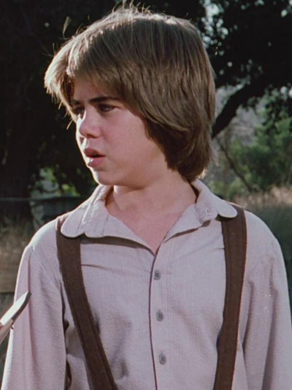 La Petite Maison dans la prairie S5 E11